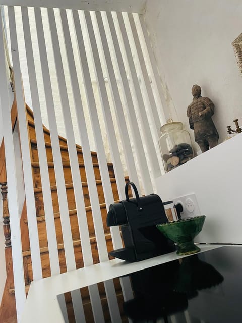 Maison Solar Trentemoult House in Rezé