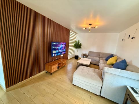 Depamor Apartment in Morelia