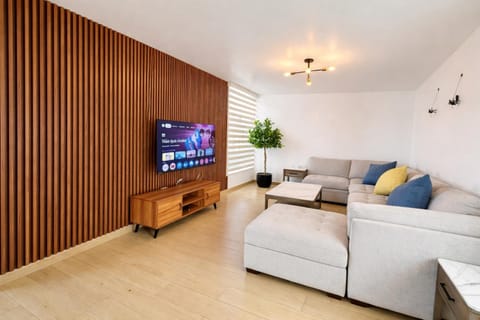 Depamor Apartment in Morelia