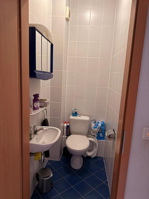 chambre quádruplo Vacation rental in Luxembourg District, Luxembourg