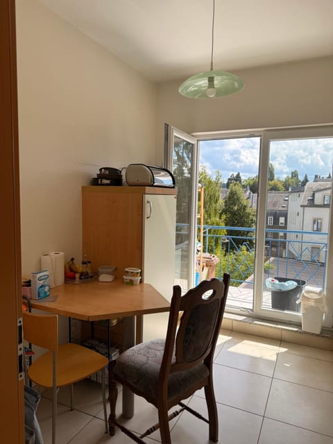 chambre quádruplo Vacation rental in Luxembourg District, Luxembourg