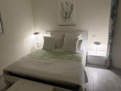 Rosale Apartment in Forte dei Marmi