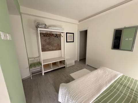 Rosale Apartment in Forte dei Marmi