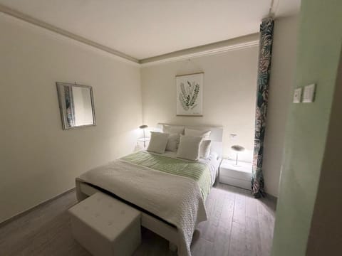 Rosale Apartment in Forte dei Marmi