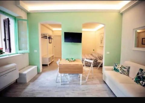 Rosale Apartment in Forte dei Marmi