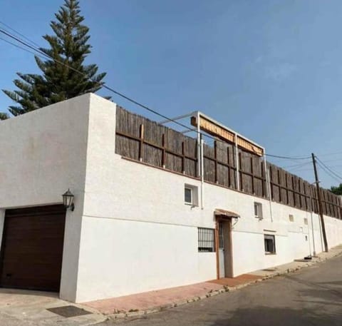 Apartment Málaga Airport Apartment in Valle del Guadalhorce