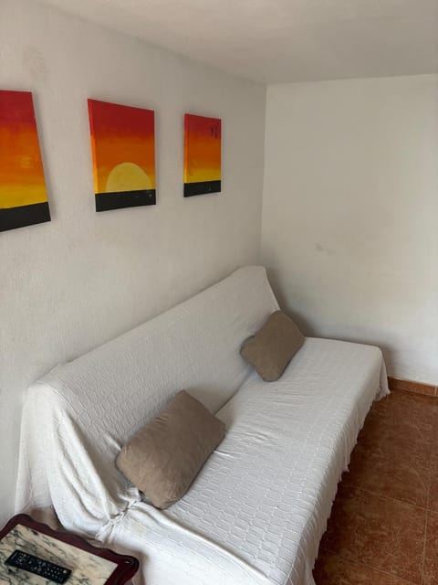 Apartment Málaga Airport Apartment in Valle del Guadalhorce