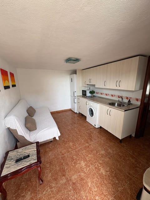 Apartment Málaga Airport Apartment in Valle del Guadalhorce