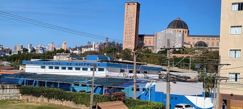 Day, City view