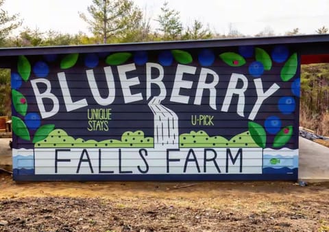 Property logo or sign