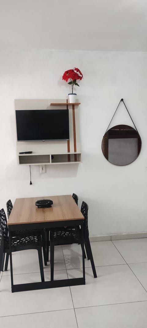 TV and multimedia, Dining area