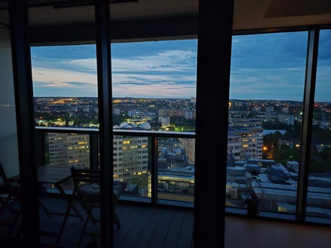 View (from property/room)
