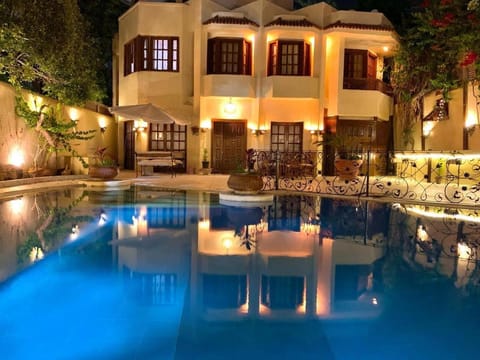 Property view