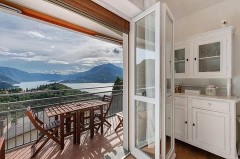 Natural landscape, Balcony/Terrace