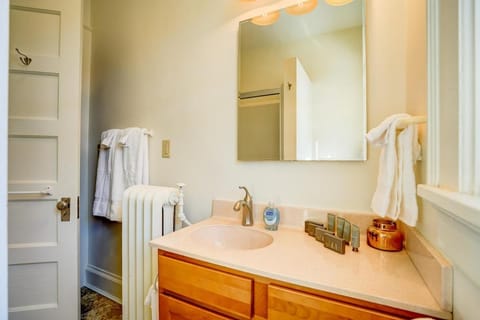 Willy St 2 Work Spaces 2 King Beds Prime Loc Apartment in Madison