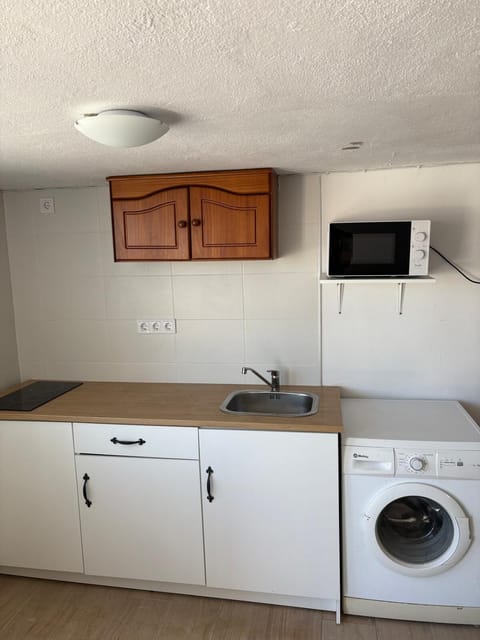 Casita Malaga Airport Apartment in Valle del Guadalhorce