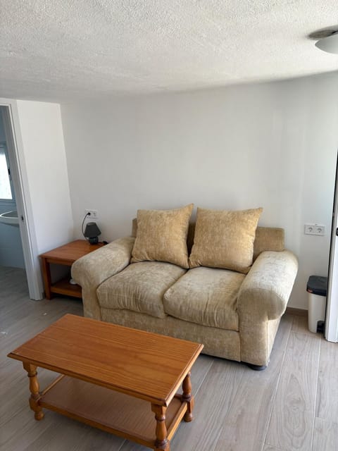 Casita Malaga Airport Apartment in Valle del Guadalhorce