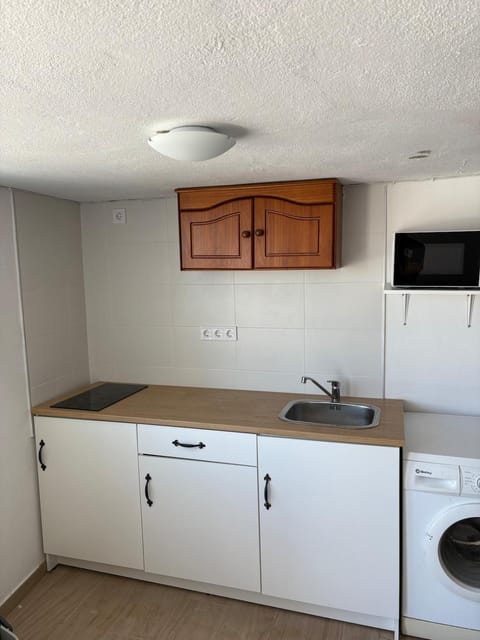 Casita Malaga Airport Apartment in Valle del Guadalhorce