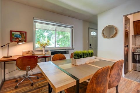 Pet Friendly Free Parking Near Medical Center Apartment in West Allis