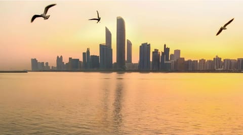 Unique Boutique - MBZ Hostel in Abu Dhabi