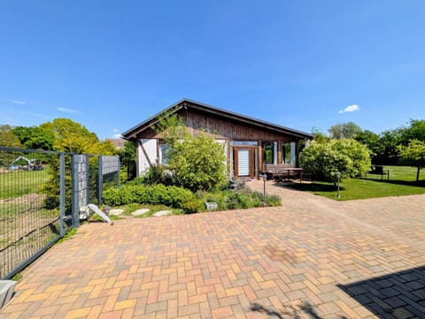 Property building, Natural landscape, Garden, Garden view