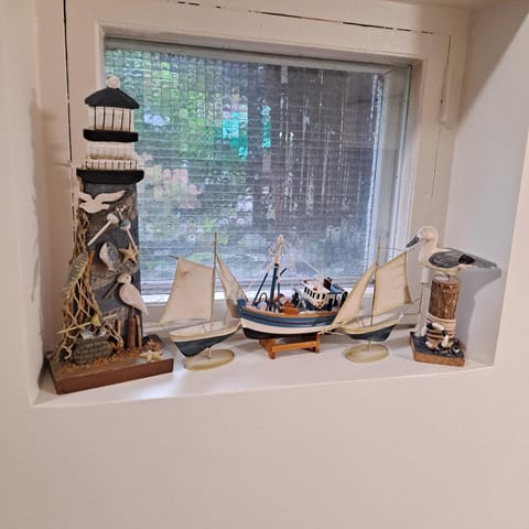 Niittytie Alexsandra Apartment in Finland