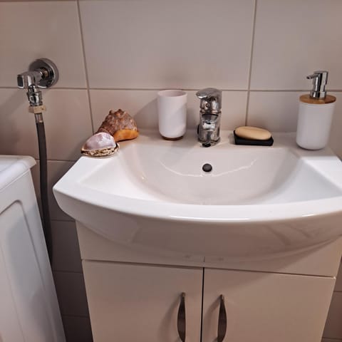 Niittytie Alexsandra Apartment in Finland