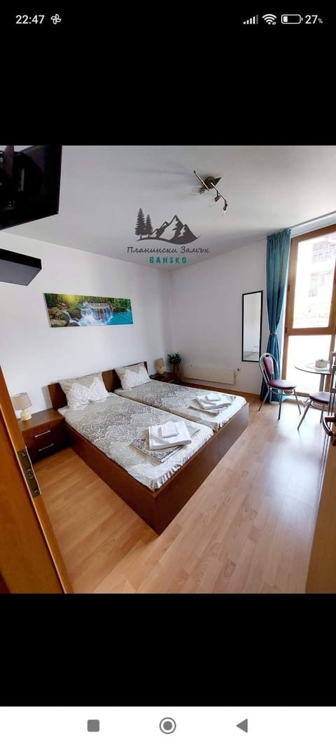 TV and multimedia, Living room, Bedroom