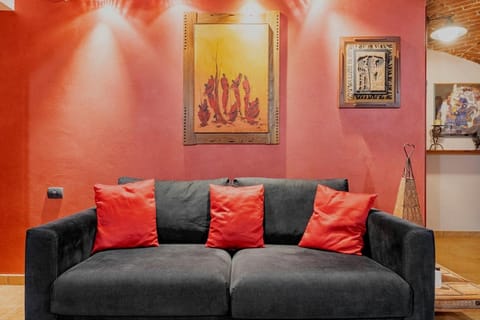 Casa MaMaRì Apartment in Piedmont