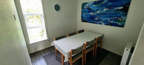 Villa close to Skjern å, the North Sea and nature Villa in Region of Southern Denmark