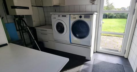 Villa close to Skjern å, the North Sea and nature Villa in Region of Southern Denmark