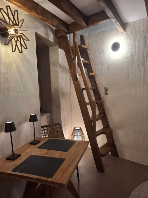 Evanthia maisonette House in Euboea