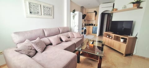 TV and multimedia, Living room, Photo of the whole room
