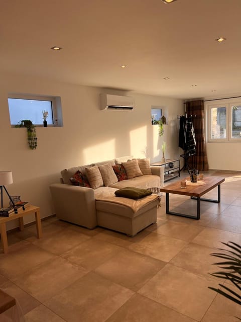 La Bouverie House in Wallonia, Belgium