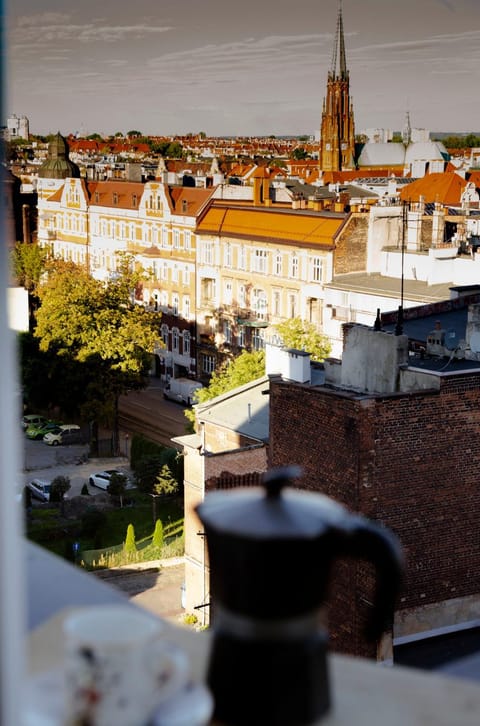City view