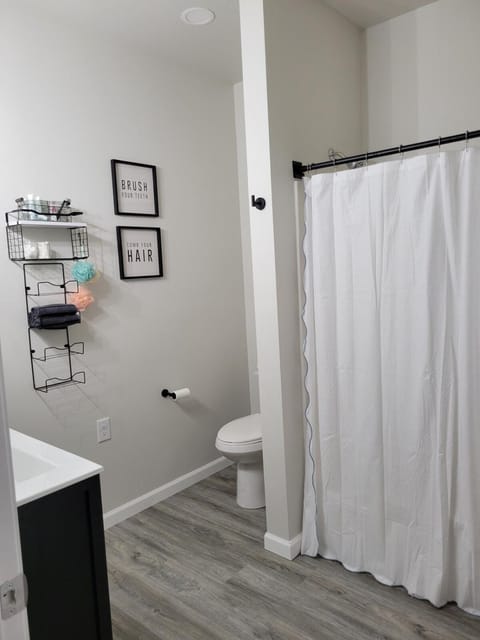 Northern Nirvana House in Michigan