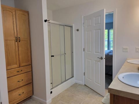 Northern Nirvana House in Michigan