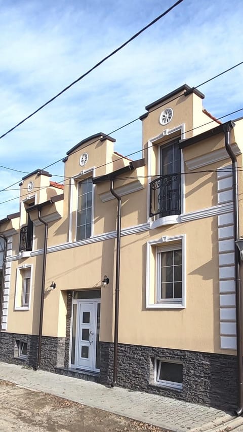 MJ apartments Apartment in Vojvodina