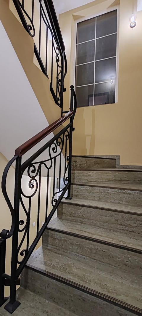 MJ apartments Apartment in Vojvodina