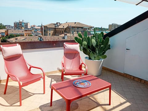 mA Bellavista Deluxe House in Cesena