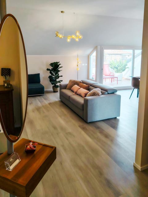 mA Bellavista Deluxe House in Cesena