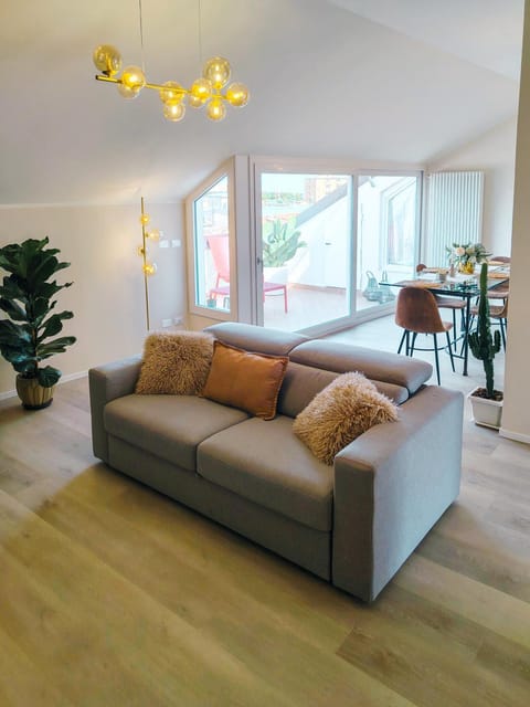 mA Bellavista Deluxe House in Cesena