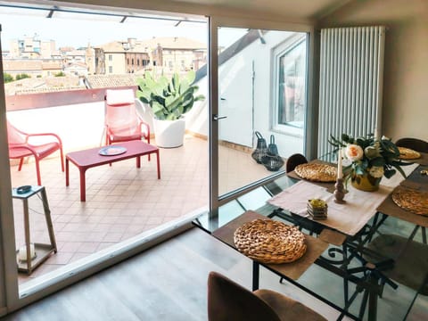 mA Bellavista Deluxe House in Cesena