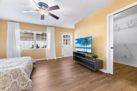 University Gathering Place House in Florida