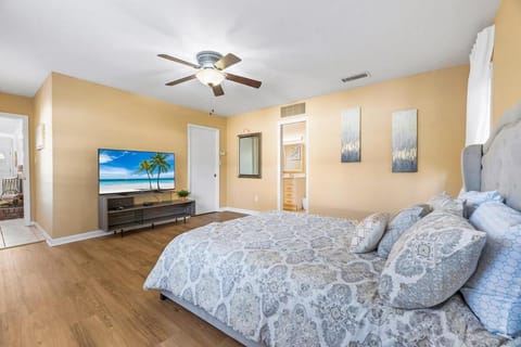 University Gathering Place House in Florida