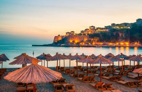 Guest house, Small beach Vacation rental in Ulcinj