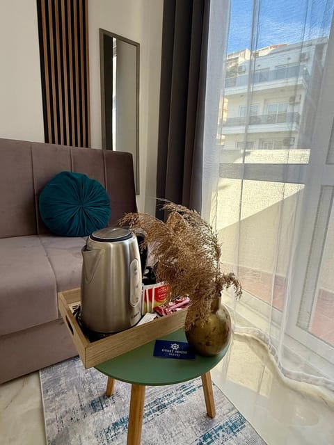 Guest house, Small beach Vacation rental in Ulcinj