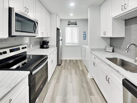 117 Island House, Where Memories Are Made Villa in South Forest Beach