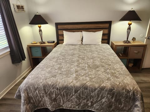 117 Island House, Where Memories Are Made Villa in South Forest Beach