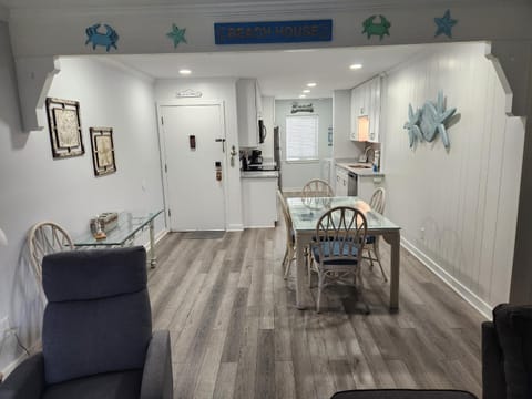 117 Island House, Where Memories Are Made Villa in South Forest Beach